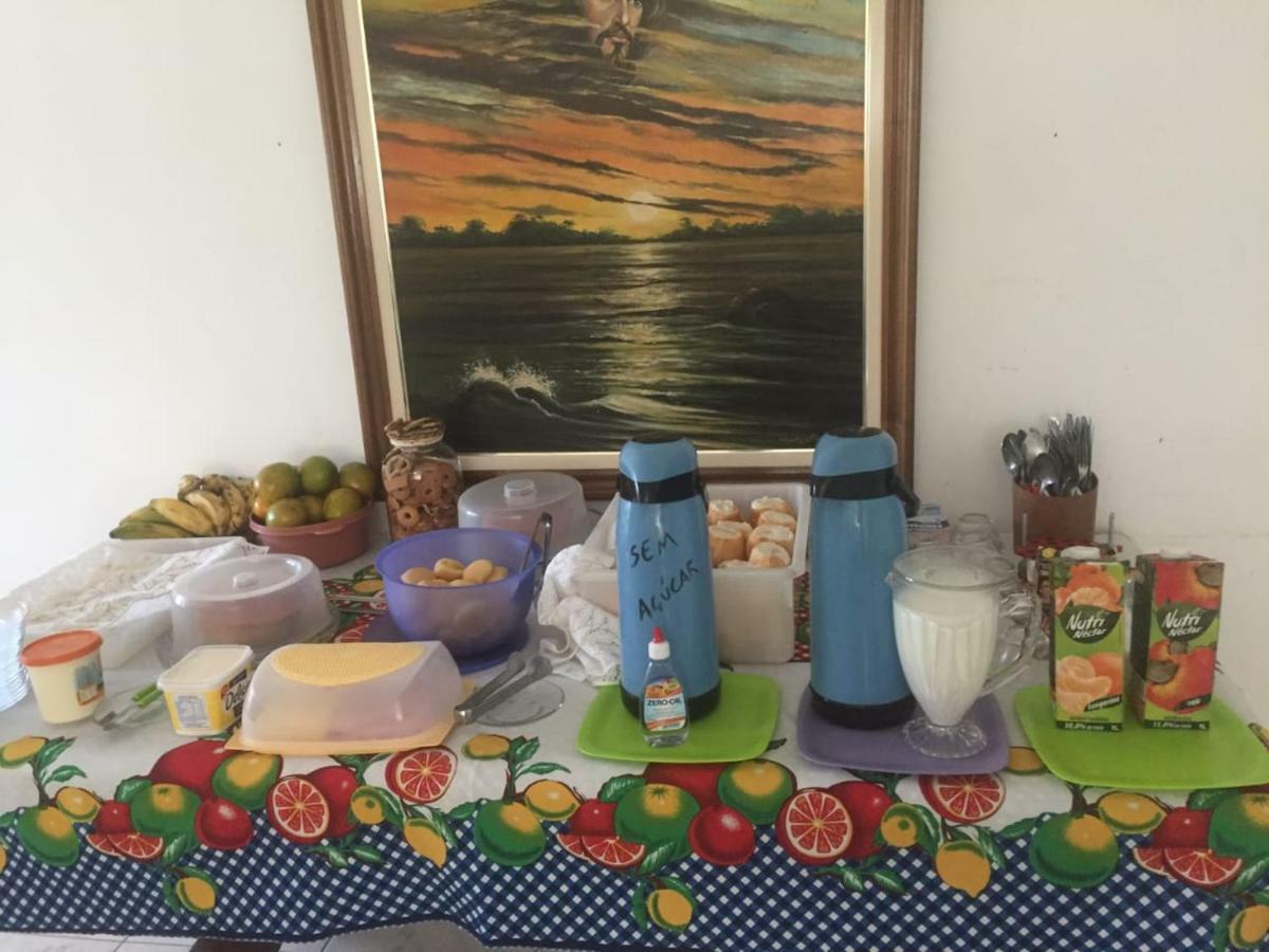 Pousada Do Rio Corrente Alvorada do Norte Zewnętrze zdjęcie