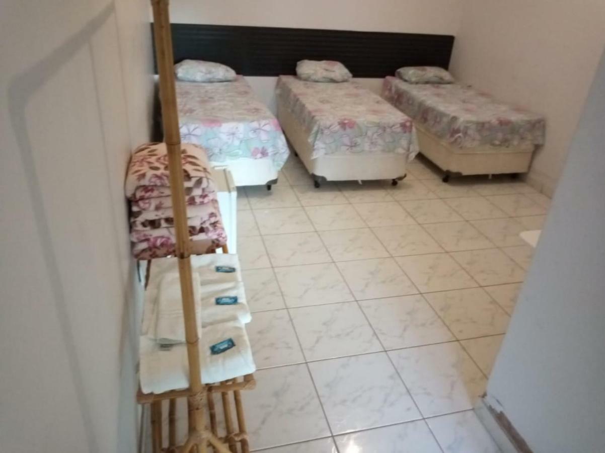 Pousada Do Rio Corrente Alvorada do Norte Zewnętrze zdjęcie