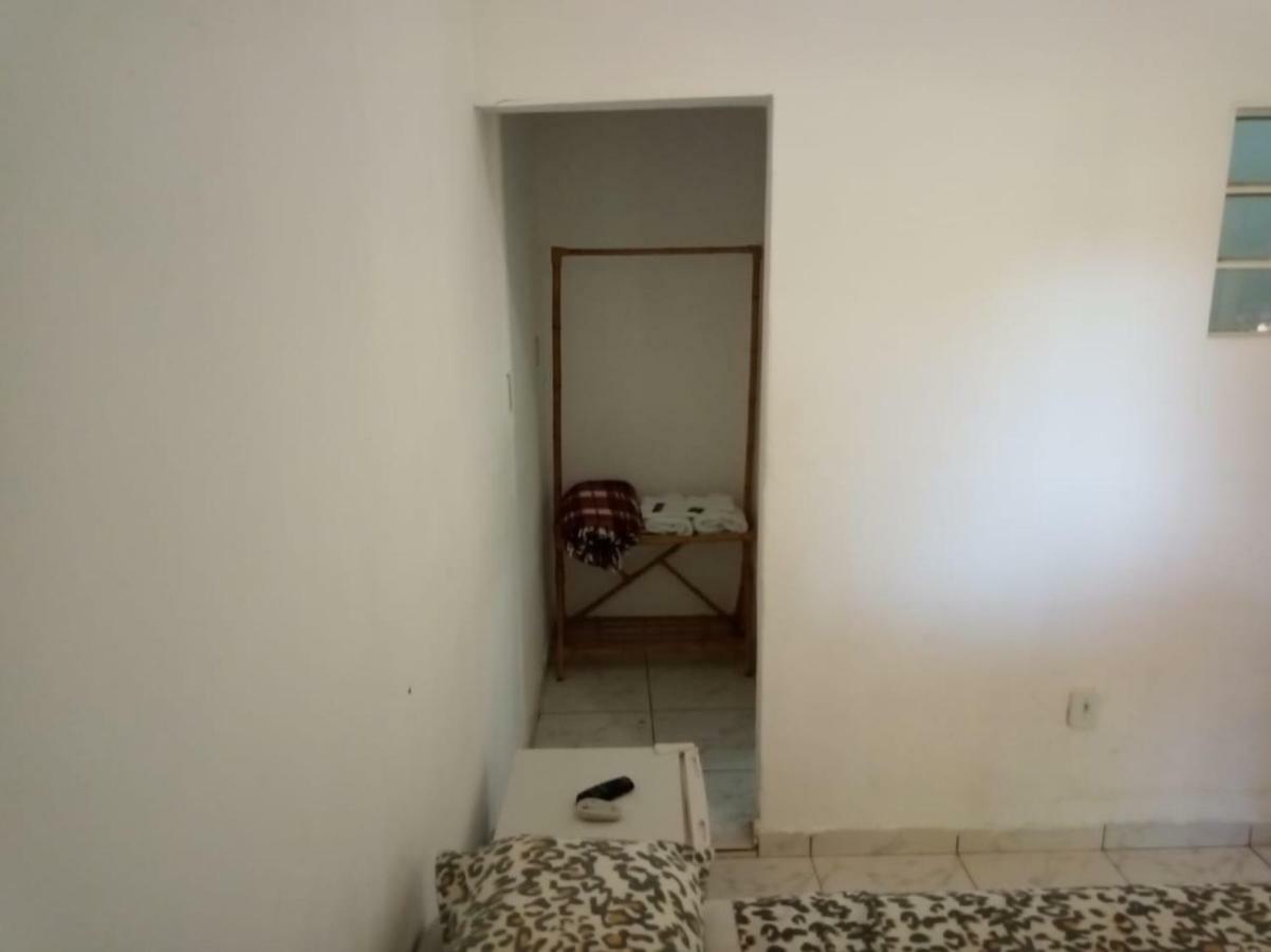 Pousada Do Rio Corrente Alvorada do Norte Zewnętrze zdjęcie