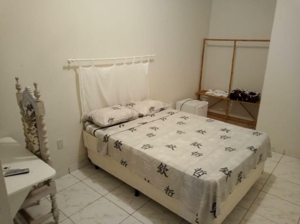 Pousada Do Rio Corrente Alvorada do Norte Zewnętrze zdjęcie